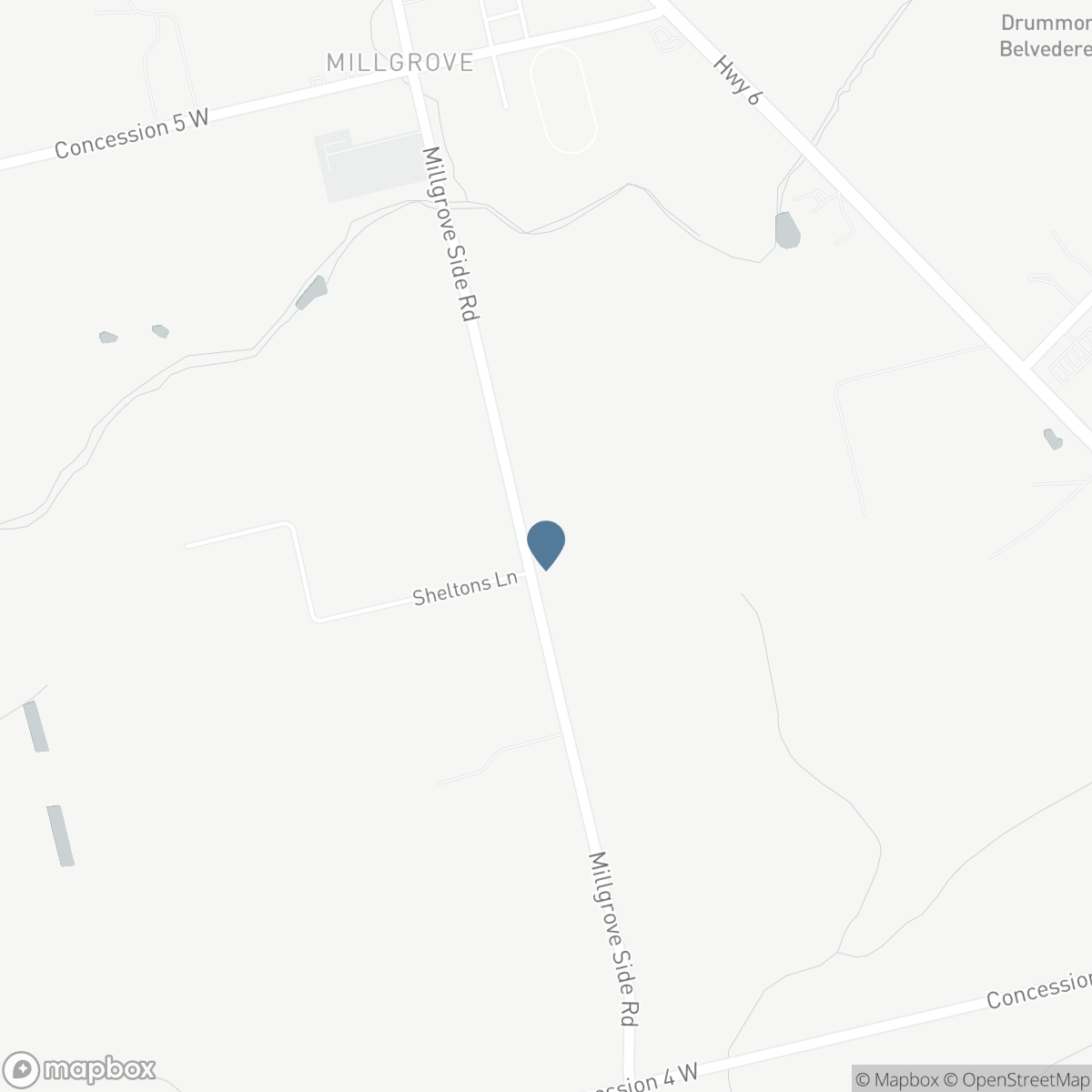 770 MILLGROVE SIDE ROAD, Hamilton, Ontario L0R 1V0